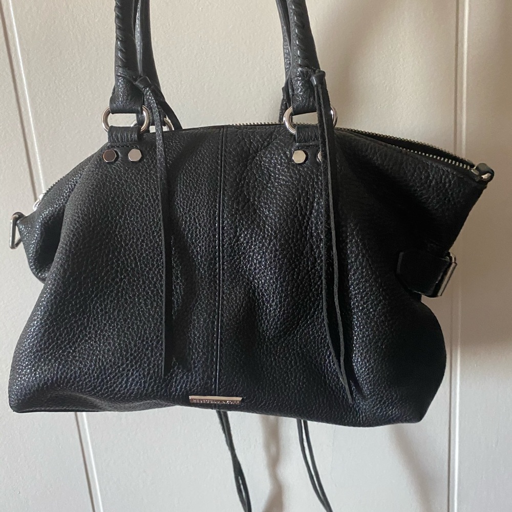 Rebecca Minkoff Satchel!